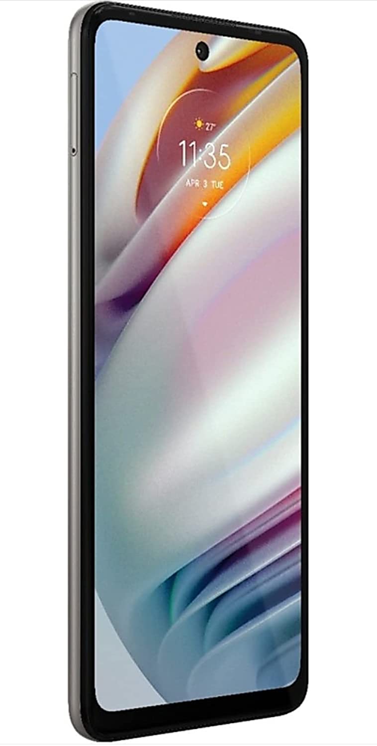 Moto G60