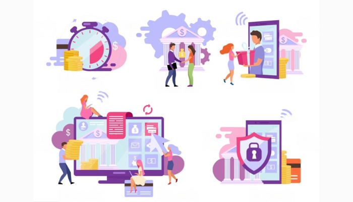 Customization of digital payment gateway