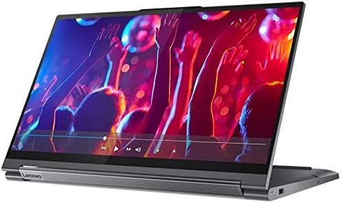 Lenovo Yoga 9i