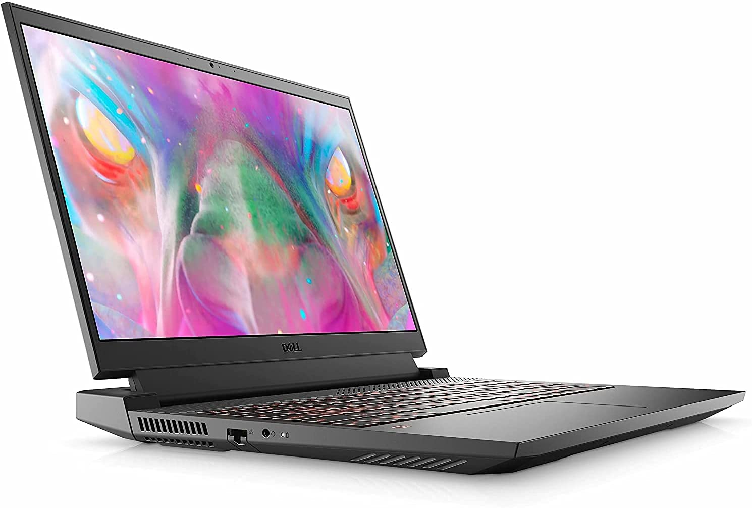 dell g15 gaming laptop
