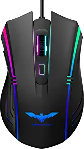 Havit RGB Gaming Mouse