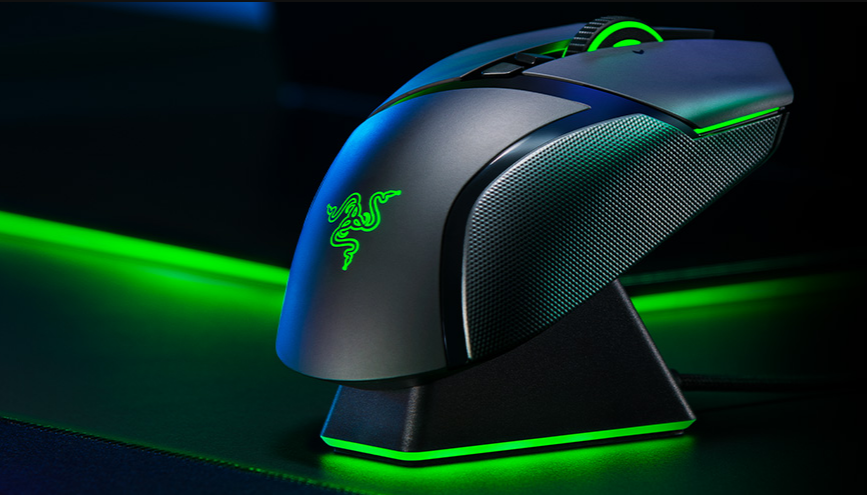 Razer Basilisk Ultimate