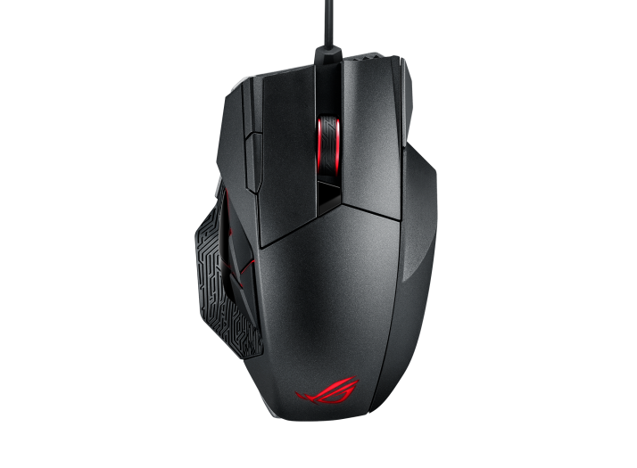 ASUS ROG Spatha