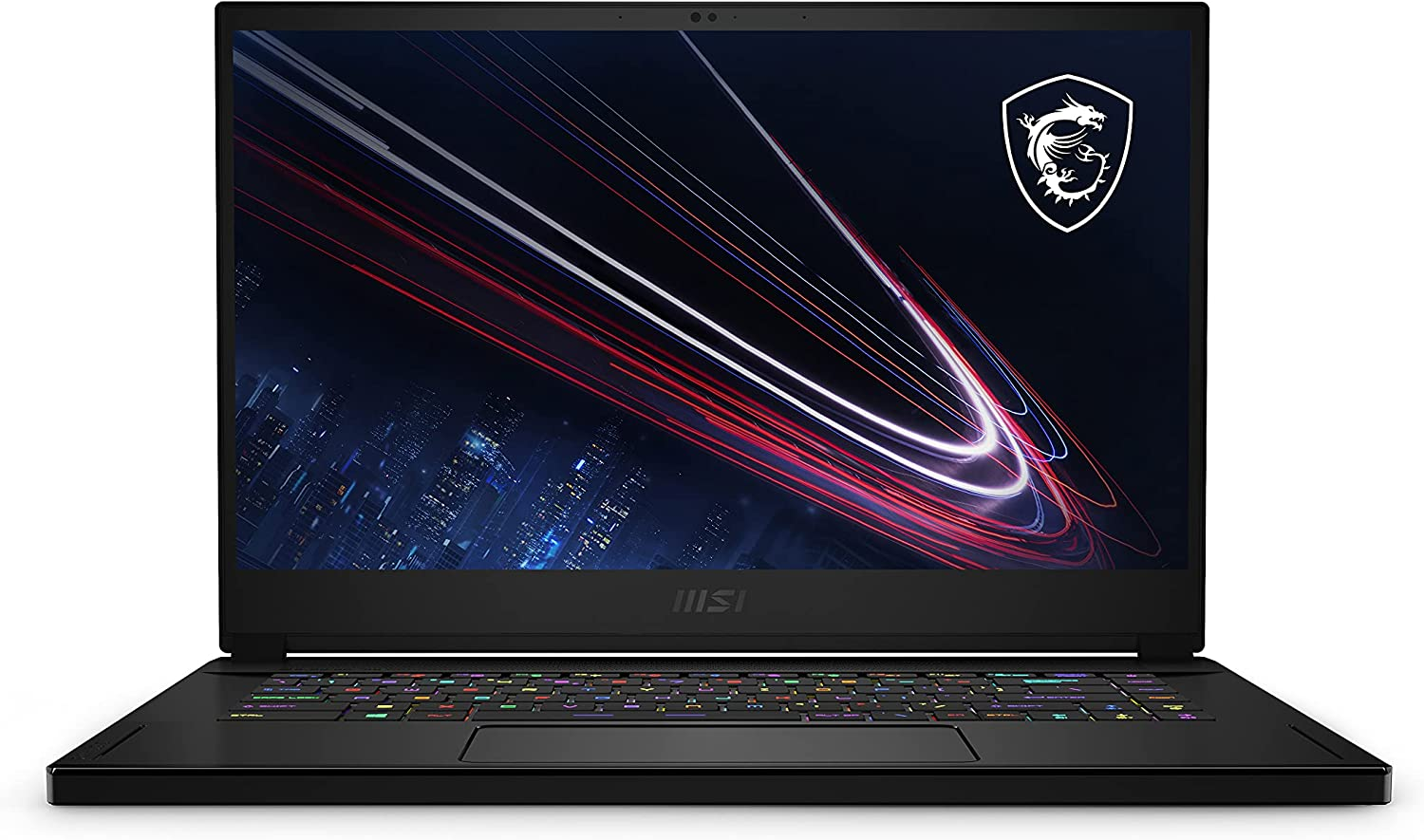 MSI GS66 Stealth