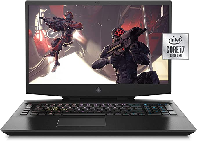 HP Omen 15