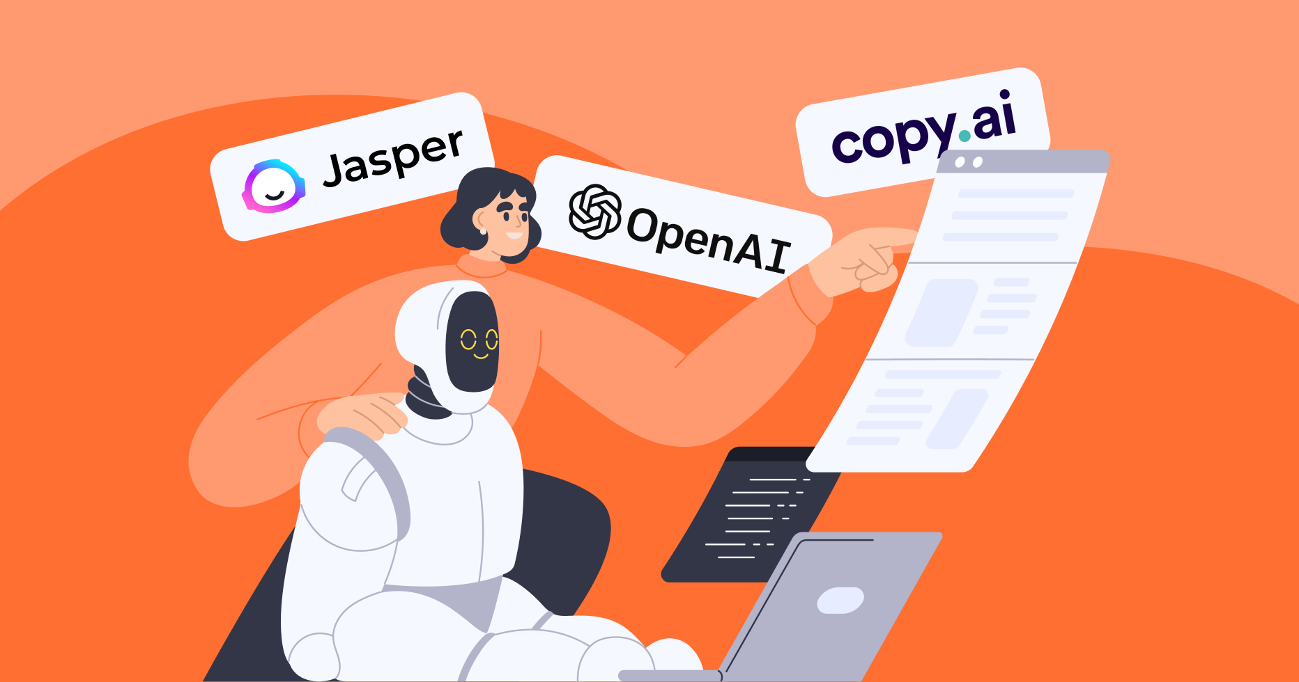 What is AI Writing?