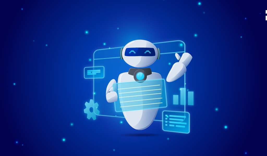 AI Writing for Blogging