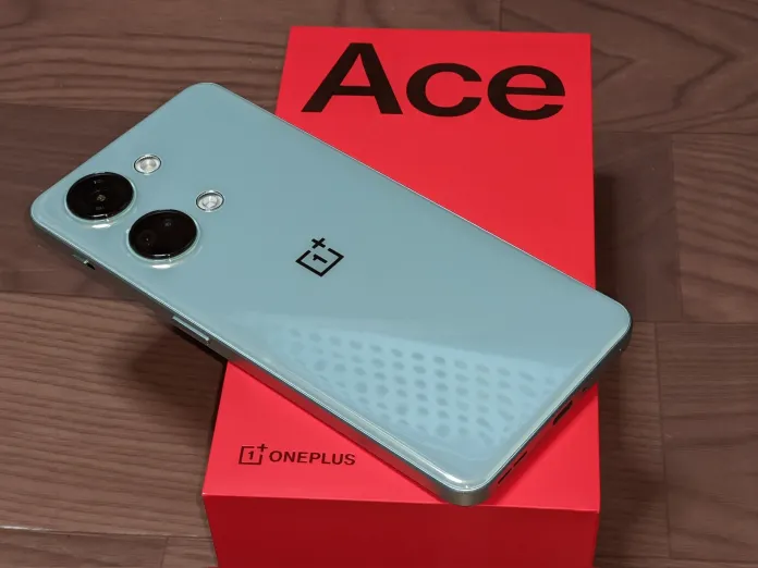 OnePlus Nord 3