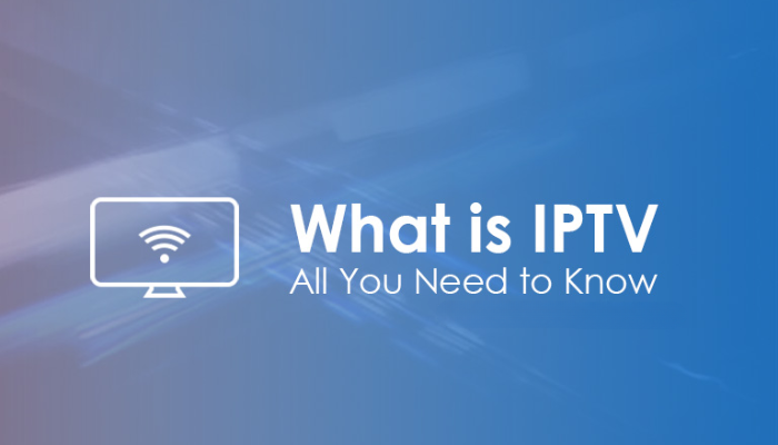 What is IPTV and How to Become IPTV Reseller?