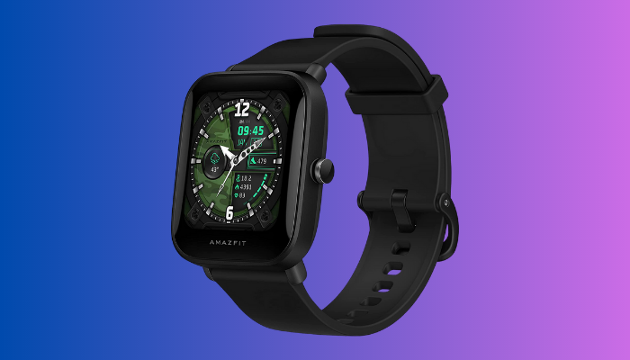 Amazfit Bip U Pro