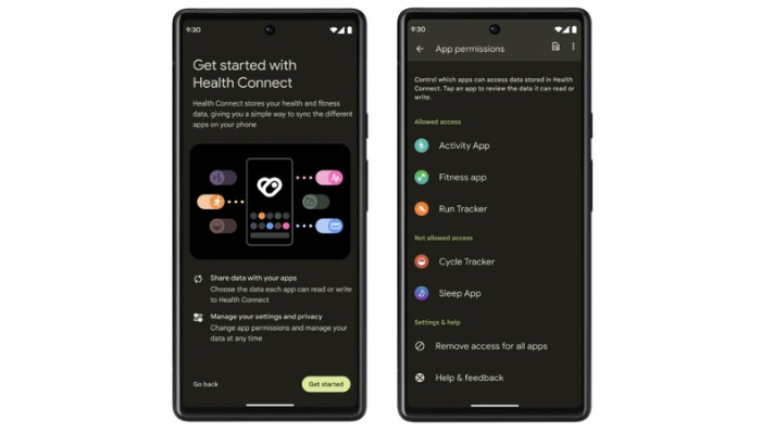 Android 14 Features