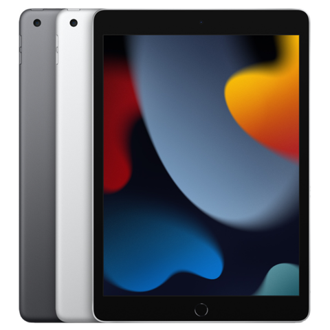 Apple iPad (9th Generation)