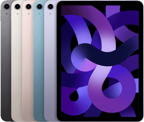 Apple iPad Air (5th Generation)