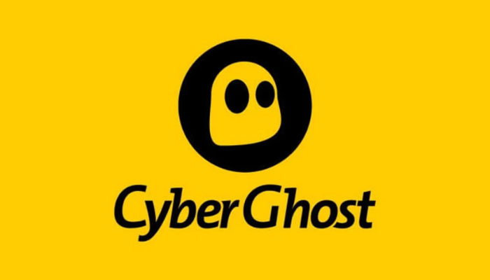 CyberGhost VPN