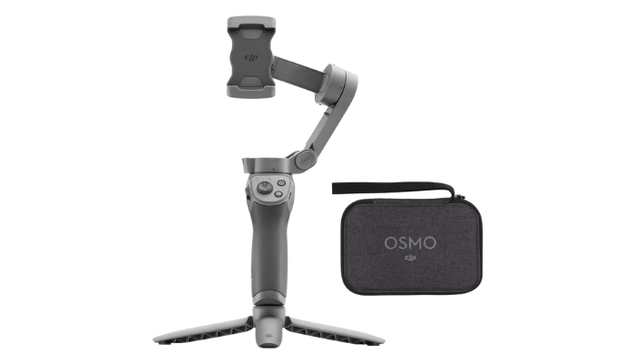 DJI Osmo Mobile 3