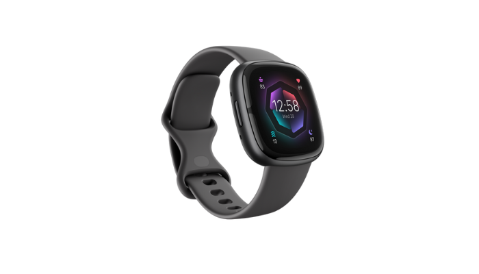 Fitbit Sense 2, best waterproof smartwatch