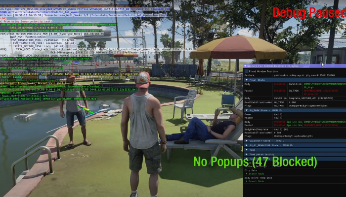 GTA 6 Gameplay and Trailer
