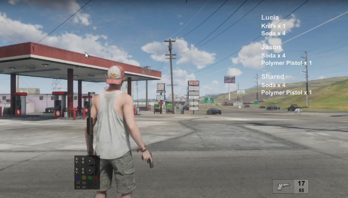 GTA 6 Leaked Information