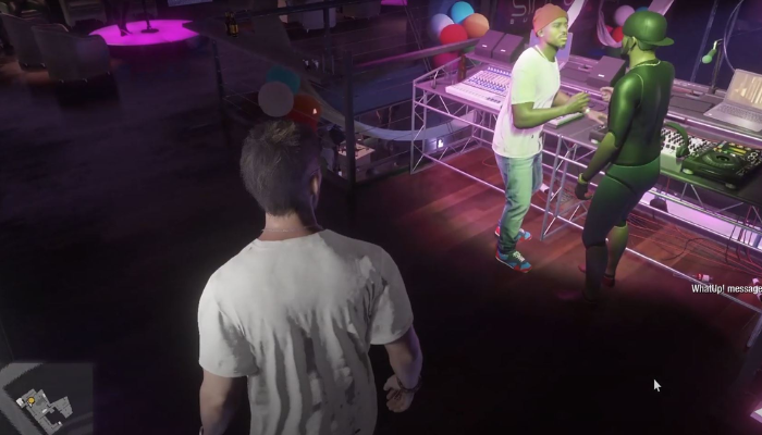 GTA 6 Male Protagonist