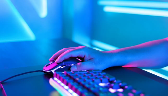 Gaming Keyboard Brands for PC