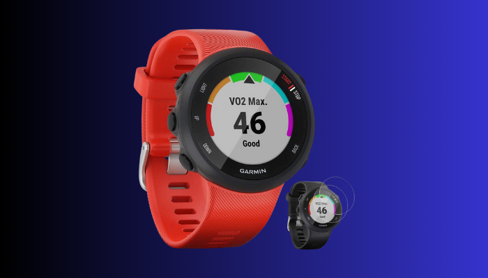 Garmin Forerunner 45