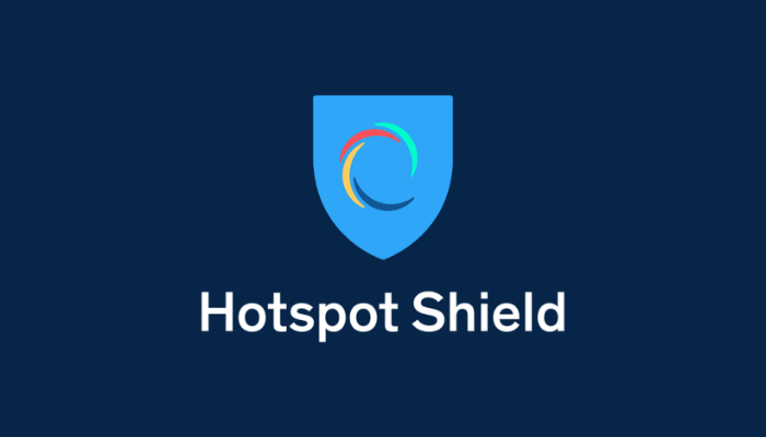 Hotspot Shield VPN