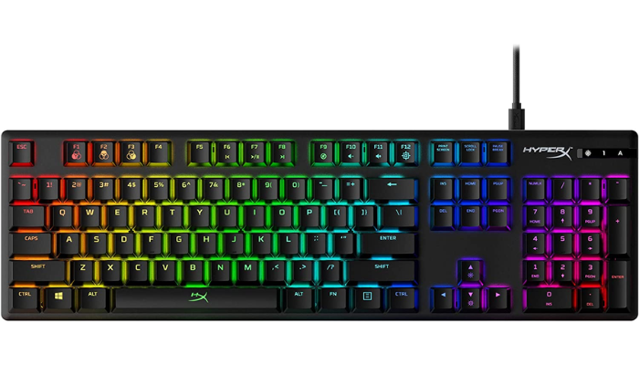 HyperX Alloy Origins