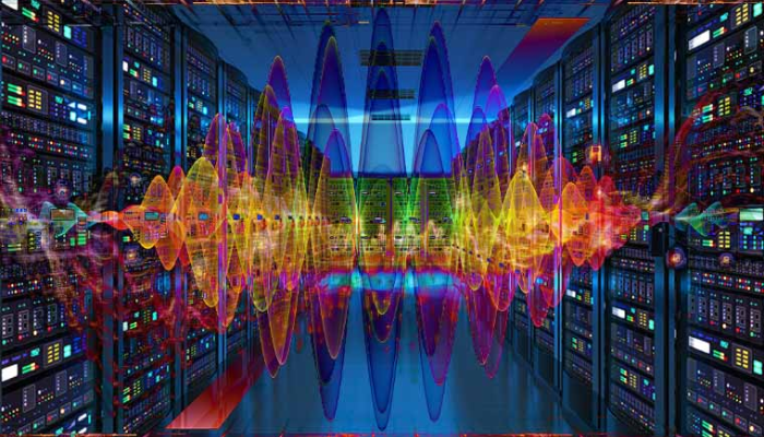 Quantum Computing Future