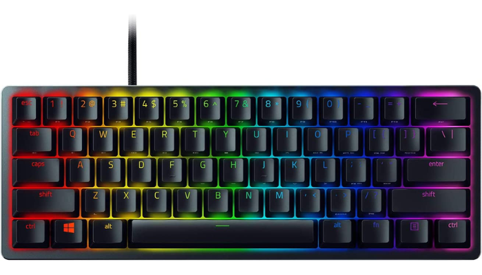 Razer Huntsman Mini Wireless Keyboard