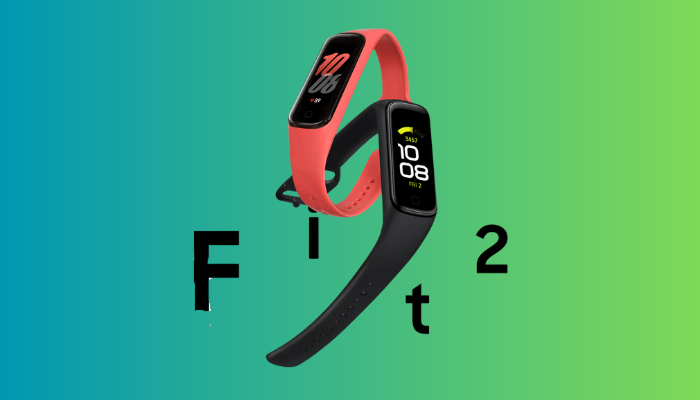 Samsung Galaxy Fit2