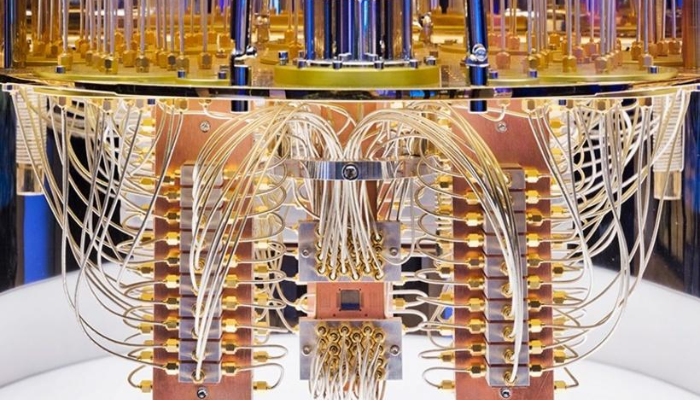 What is Quantum Computing?