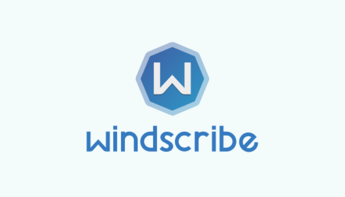 Windscribe