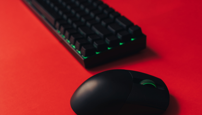 Wireless Gaming Keyboard Brands