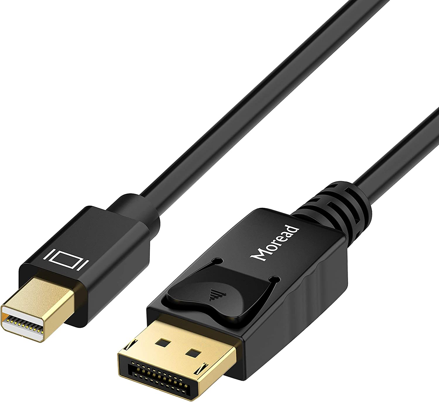 Moread Mini DP to DP Cable