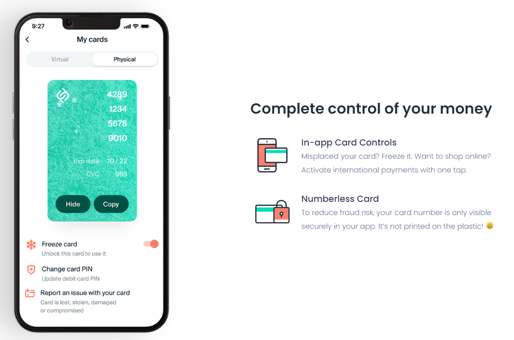 What is Sadapay?
