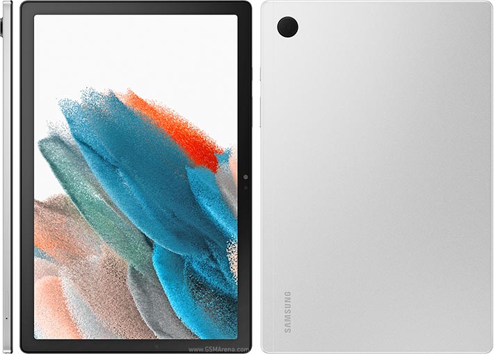 Samsung Galaxy Tab A8