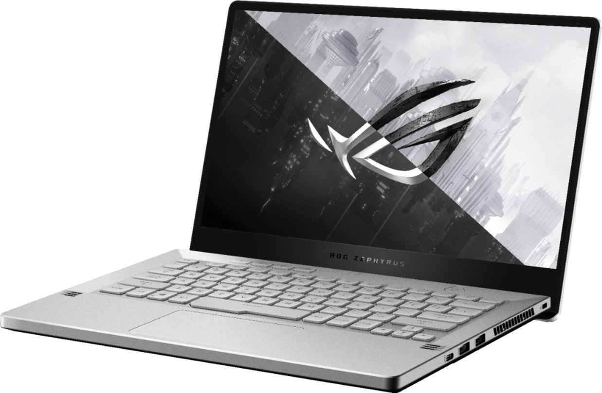 ASUS ROG Zephyrus G14 Gaming 4k Laptop