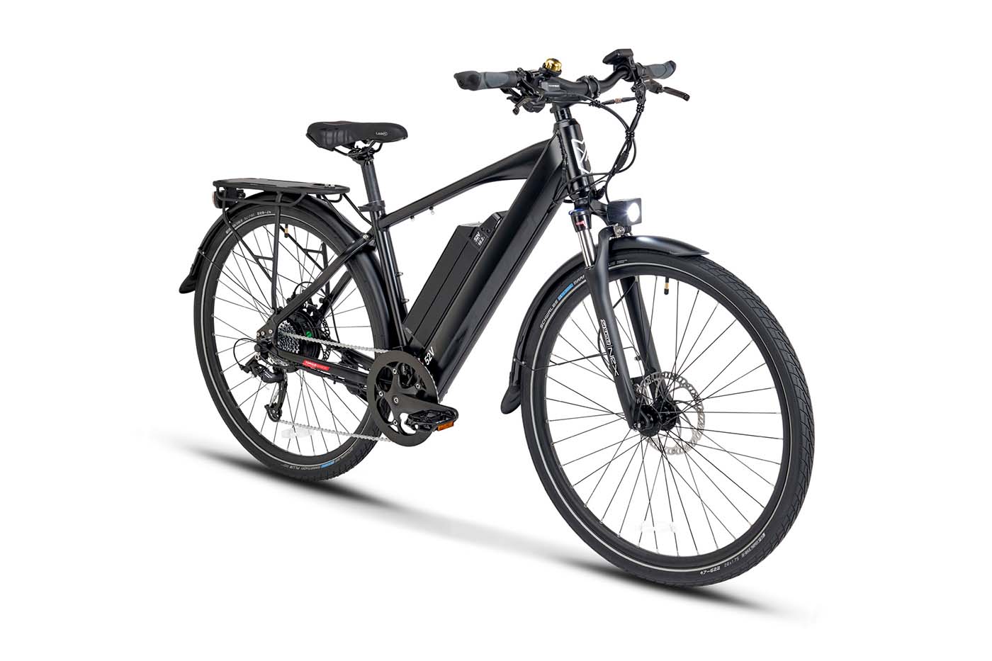 Juiced Bikes CrossCurrent X Fastest Electric Bike