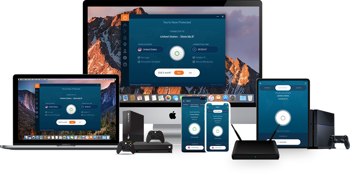 Ivacy VPN: Best Free VPN for Netflix