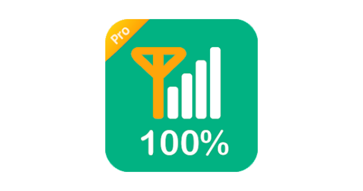 WiFi Signal Strength Meter Pro