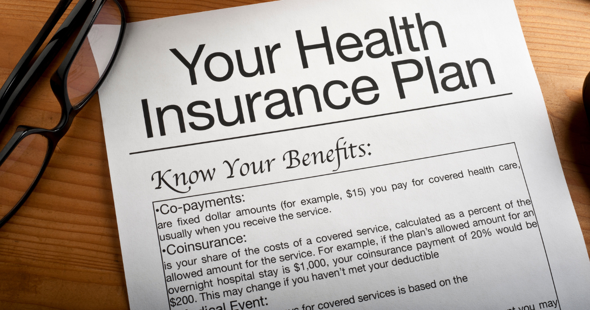 Choosing Health Insurance