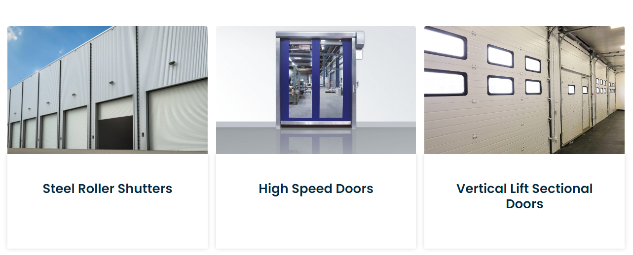 Why Use an Automated Entrance Solution for Your Facility