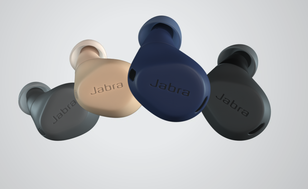 Jabra Elite 8 Active