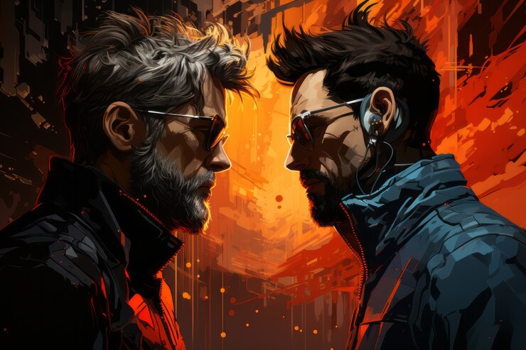 Roh Kazarian & Filsinger Art