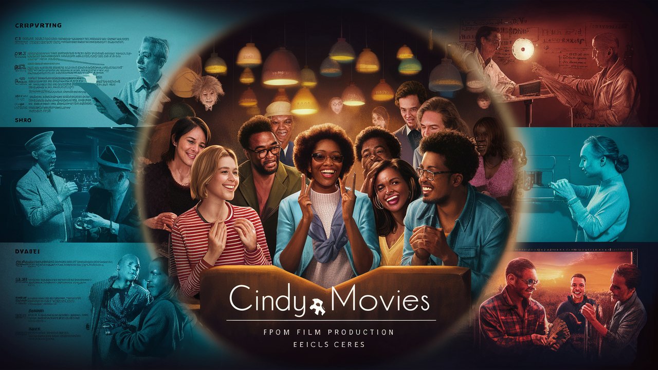 CinndyMovies