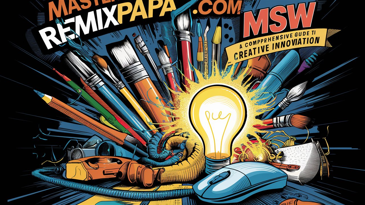 remixpapa.com msw