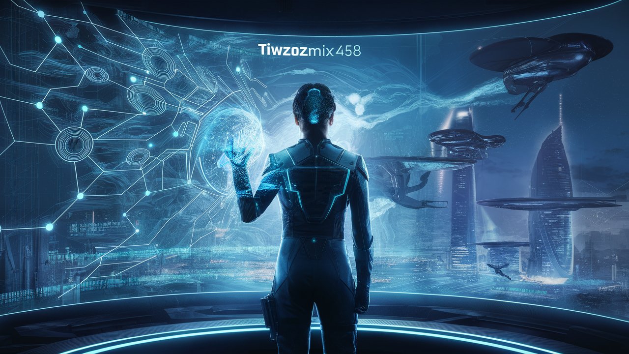 tiwzozmix458