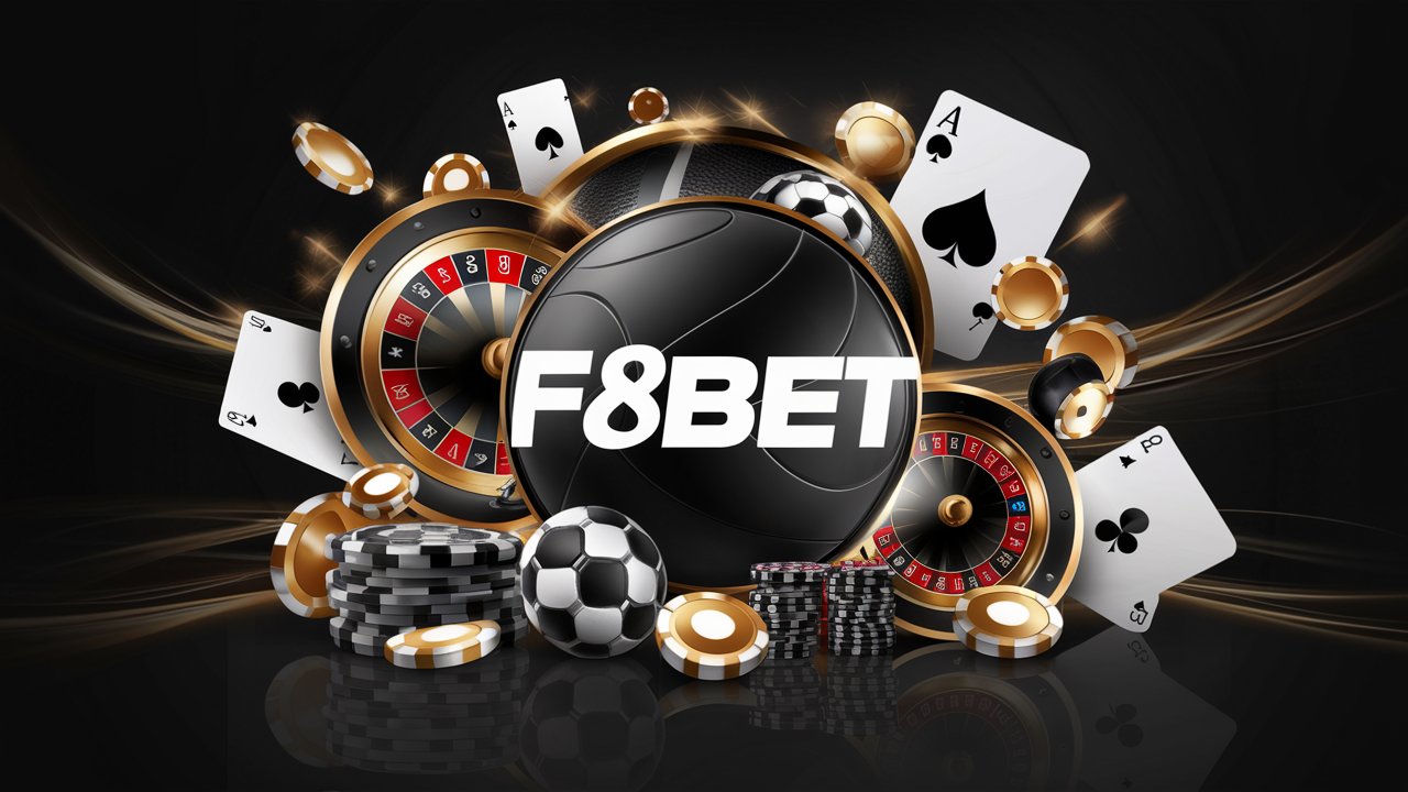 f8bet