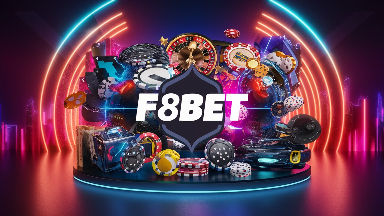 f8bet