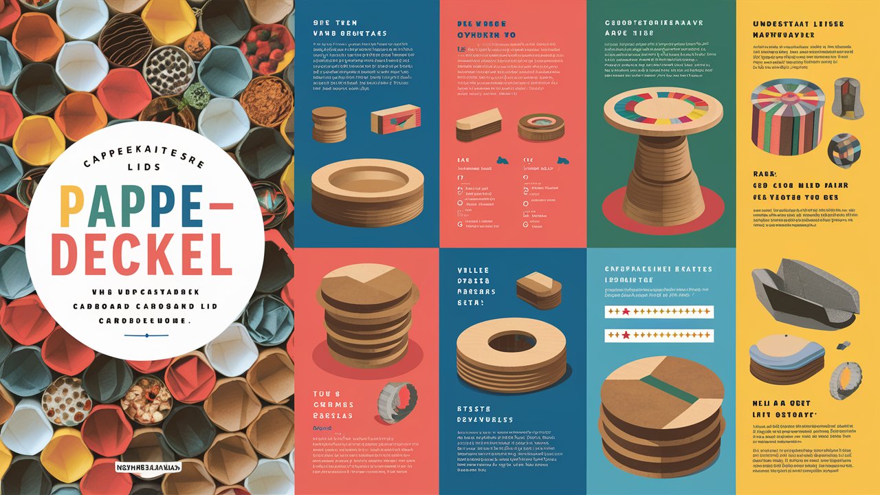 pappedeckel